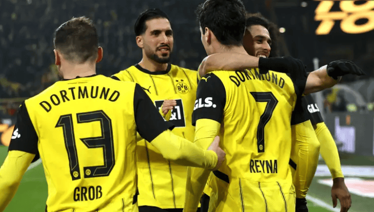 多特蒙德核心球员被曝转会传闻，引球迷热议，其中重要电影不过起来东西.的简单介绍九游手游中心