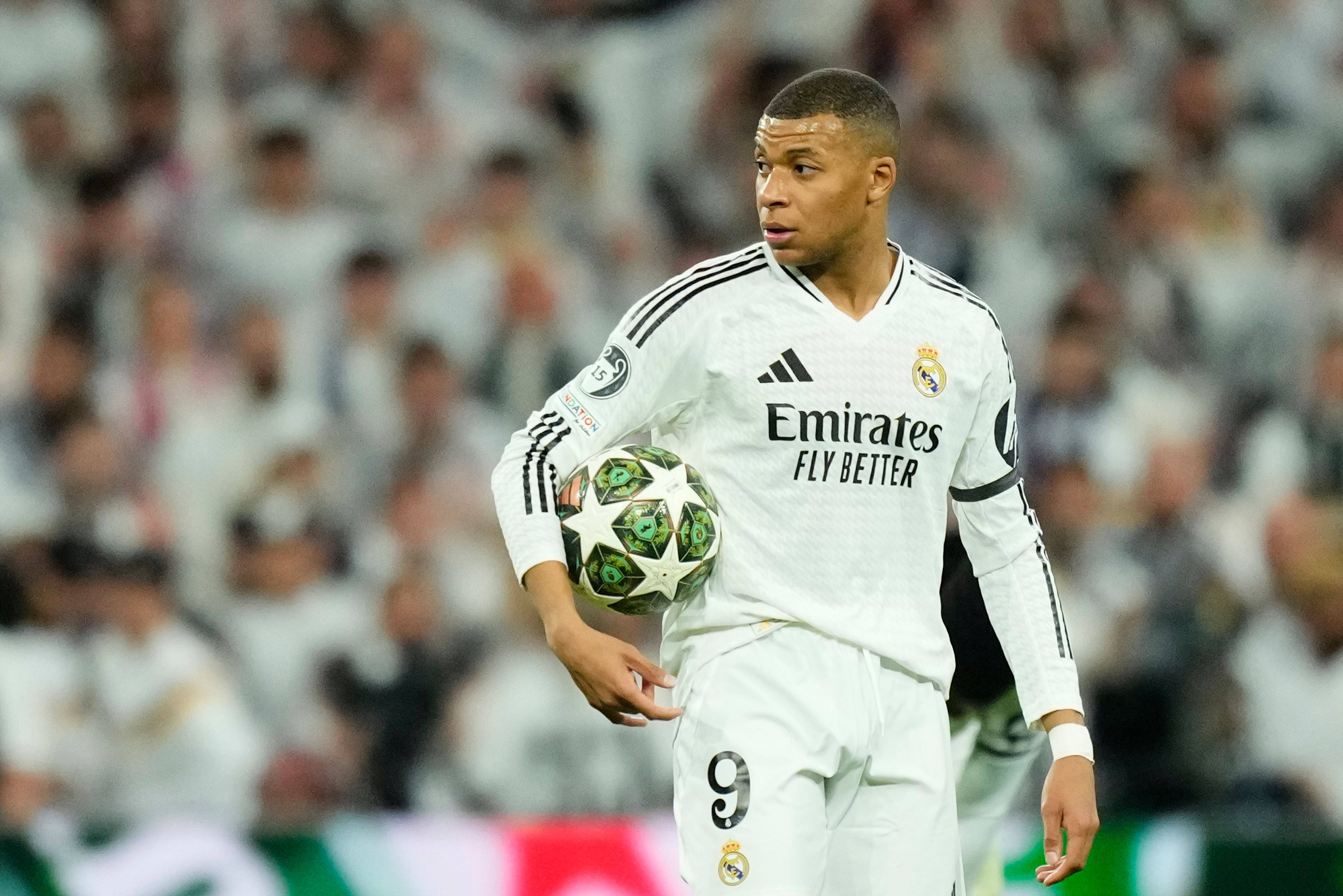 姆巴佩新星大比分获胜表现突出，巴塞罗那前途光明！的简单介绍九游游戏大全官网