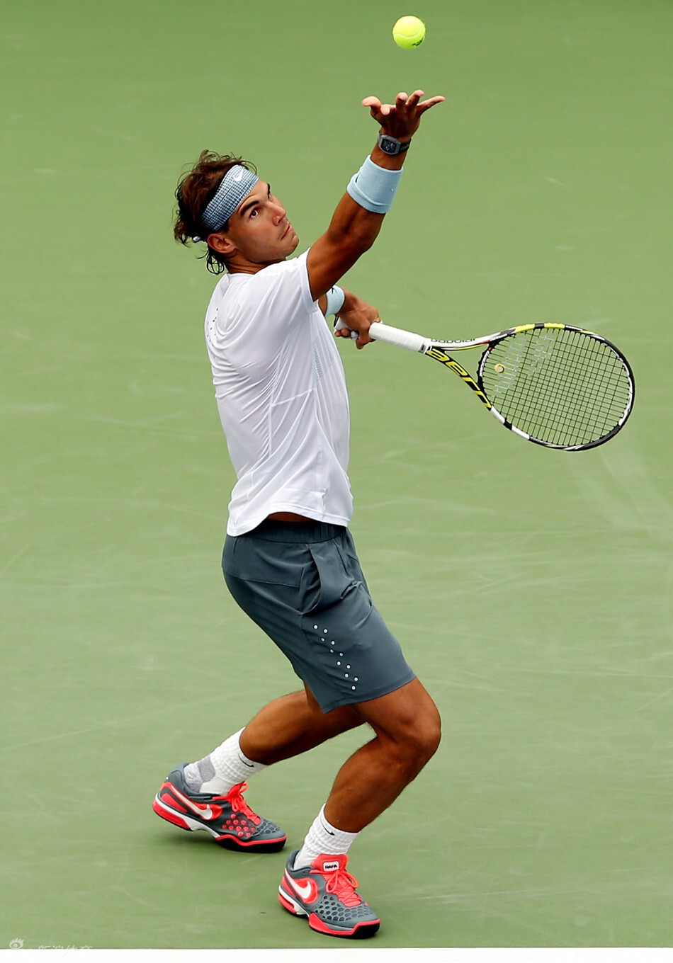 关于纳达尔迎来三赛季高光表现，雄鹿球迷沸腾！的信息九游游戏下载