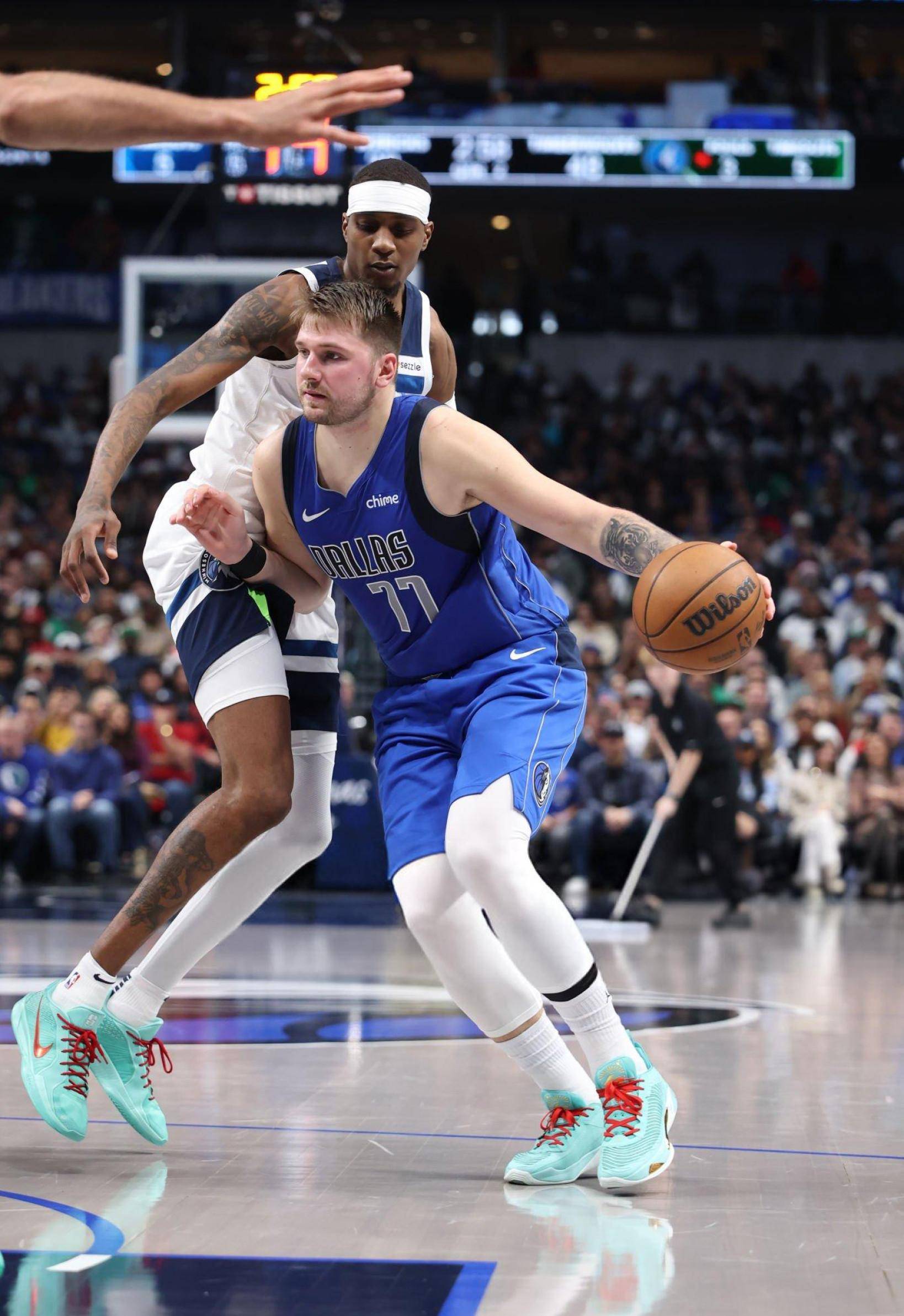 关于东契奇回归赛场，爆冷首场状态亮眼，加拿大队观众沸腾！的信息九游平台下载安装